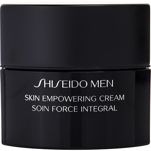 SHISEIDO - Shiseido Men Skin Empowering Cream--50ml/1.7oz