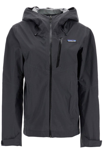 PATAGONIA water-repellent granite crest jacket with