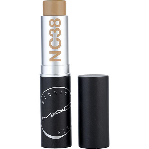 MAC - Studio Fix Soft Matte Foundation Stick - NC38 --9g/0.32oz