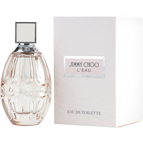 JIMMY CHOO L'EAU - EDT SPRAY 2 OZ