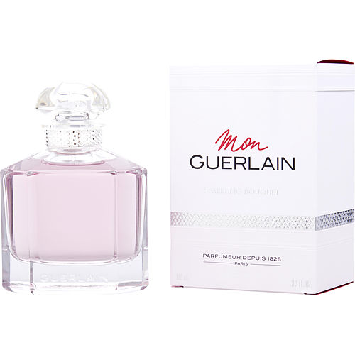 MON GUERLAIN SPARKLING BOUQUET by Guerlain