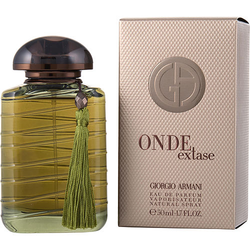 ONDE EXTASE by Giorgio Armani