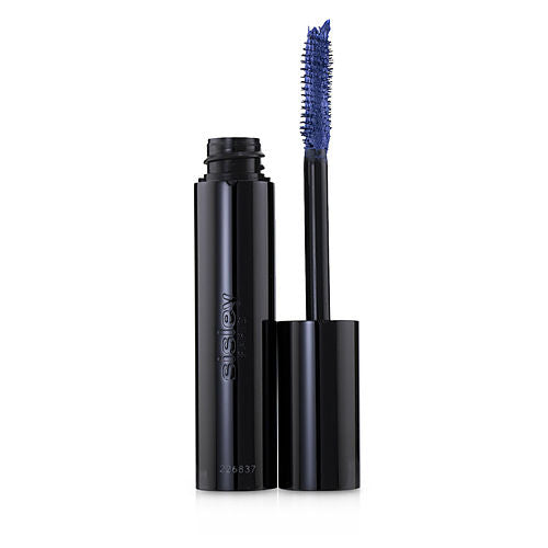 Sisley - So Volume Mascara - # 3 Deep Blue  --8ml/0.27oz