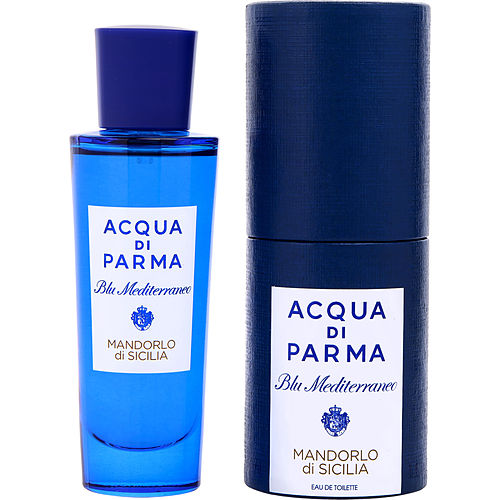 ACQUA DI PARMA BLUE MEDITERRANEO MANDORLO DI SICILIA by Acqua di Parma