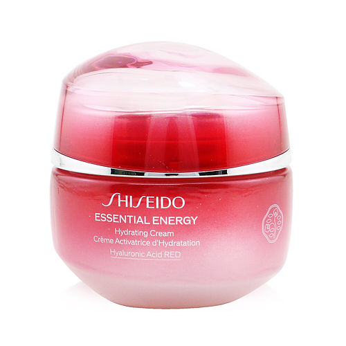 SHISEIDO - Essential Energy Hydrating Cream  --50ml/1.7oz