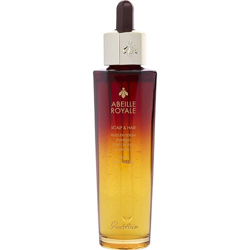 GUERLAIN - Abeille Royale Scalp & Hair Youth Oil-in-Serum --50ml/1.7oz