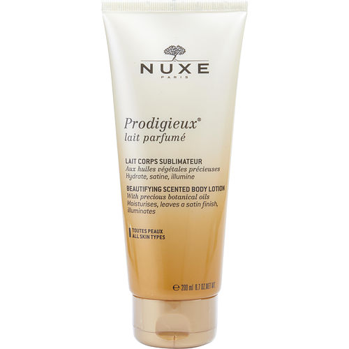 Nuxe - Prodigieux Body Lotion --200ml/6.7oz