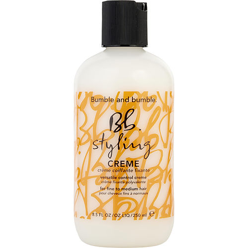 BUMBLE AND BUMBLE - STYLING CREME 8.5 OZ