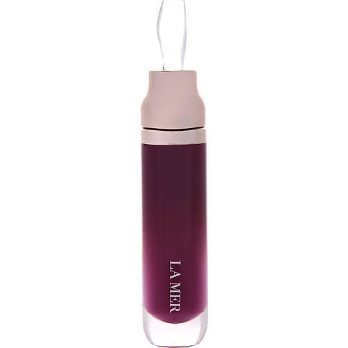 La Mer - The Lip Volumizer - # Sheer Berry  --7ml/0.24oz