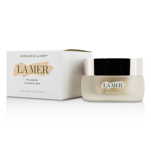 La Mer - The Powder  --8g/0.28oz