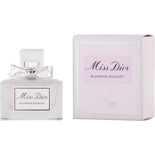 MISS DIOR BLOOMING BOUQUET - EDT 0.17 OZ MINI