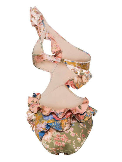 Zimmermann Sea Clothing Multicolour