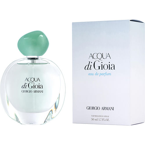 ACQUA DI GIOIA - EAU DE PARFUM SPRAY 1.7 OZ (NEW PACKAGING)