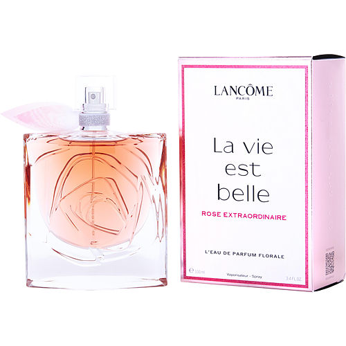 LA VIE EST BELLE ROSE EXTRAORDINAIRE by Lancome