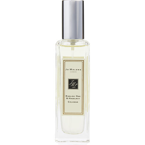 JO MALONE ENGLISH OAK & HAZELNUT - COLOGNE SPRAY 1 OZ (UNBOXED)