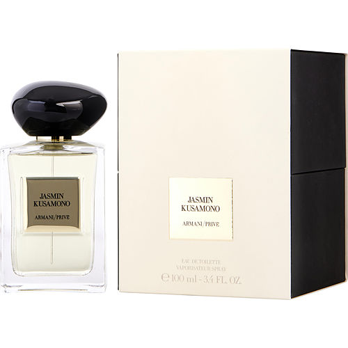 ARMANI PRIVE JASMIN KUSAMONO by Giorgio Armani