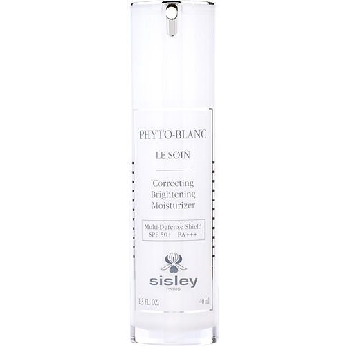 Sisley - Phyto-Blanc Le Soin Correcting Brightening Moisturizer --40ml/1.3oz