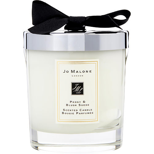 JO MALONE PEONY & BLUSH SUEDE - SCENTED CANDLE 7 OZ