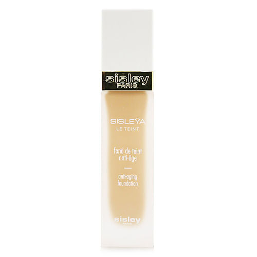 Sisley - Sisleya Le Teint Anti Aging Foundation - # 3R+ Pinky Peach  --30ml/1oz