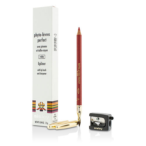 Sisley - Phyto Levres Perfect Lipliner - #Ruby  --1.2g/0.04oz