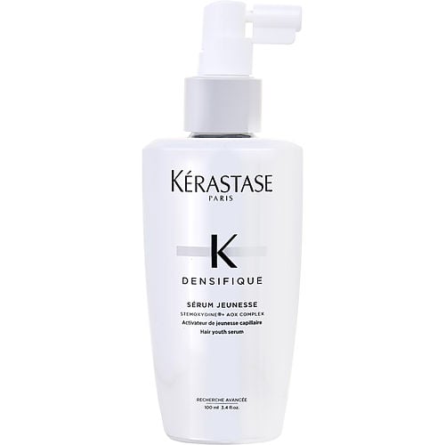 KERASTASE - DENSIFIQUE SERUM JEUNESSE HAIR YOUTH SERUM 3.4 OZ