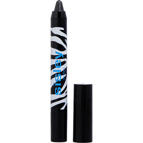 Sisley - Phyto Eye Twist Long Lasting Eyeshadow Waterproof - #8 Black Diamond  --1.5g/0.05oz