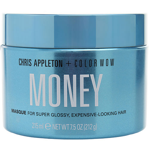 COLOR WOW - MONEY MASK DEEP HYDRATING TREATMENT 7.5 OZ