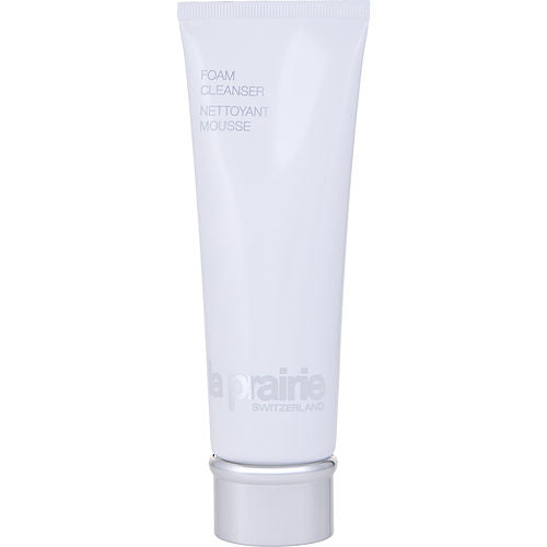 La Prairie - Foam Cleanser  --125ml/4.2oz