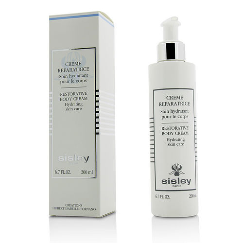 Sisley - Restorative Body Cream  --200ml/6.7oz