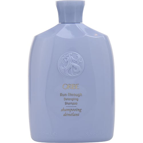 ORIBE - RUN THROUGH DETANGLING SHAMPOO 8.5 OZ