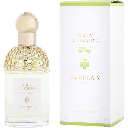 AQUA ALLEGORIA NEROLIA VETIVER by Guerlain