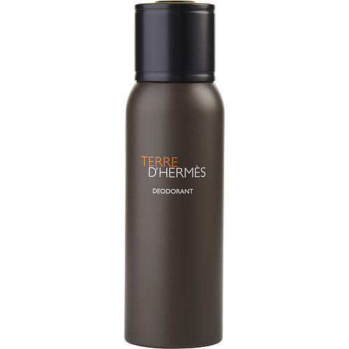 TERRE D'HERMES - DEODORANT SPRAY 5 OZ