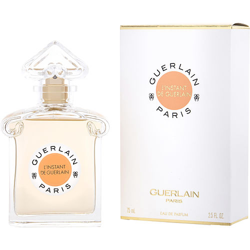 L'INSTANT DE GUERLAIN by Guerlain