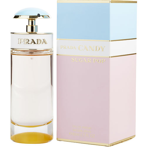 PRADA CANDY SUGAR POP - EAU DE PARFUM SPRAY 2.7 OZ