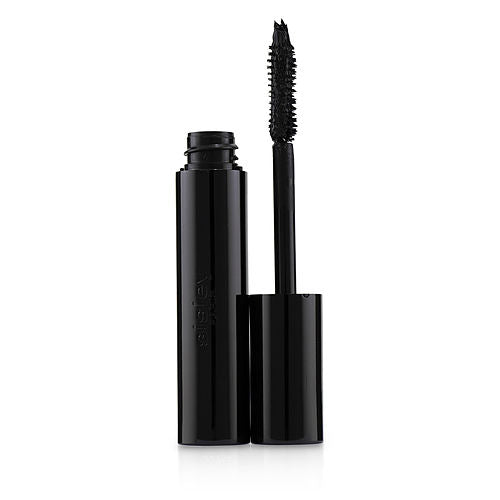 Sisley - So Volume Mascara - # 1 Deep Black  --8ml/0.27oz