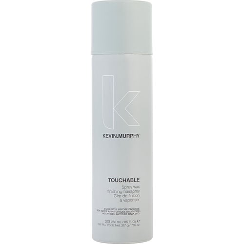 KEVIN MURPHY - TOUCHABLE HAIR SPRAY 8.5 OZ