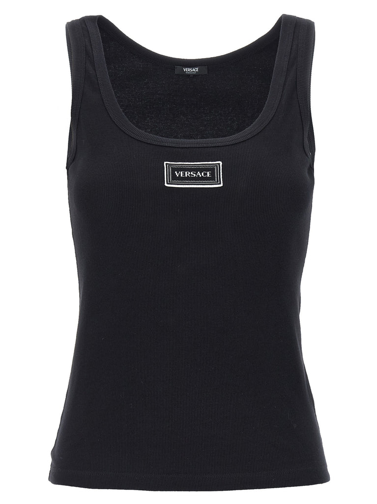'90s Vintage Logo' tank top