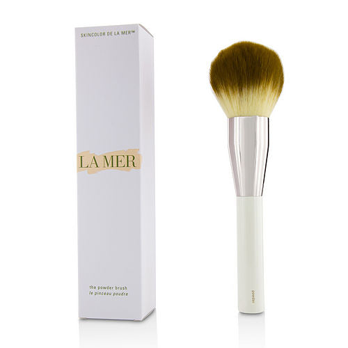 La Mer - The Powder Brush  ---