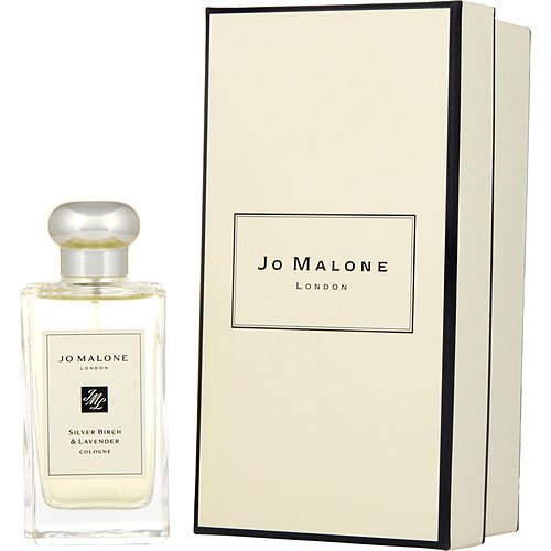 JO MALONE SILVER BIRCH & LAVENDER by Jo Malone