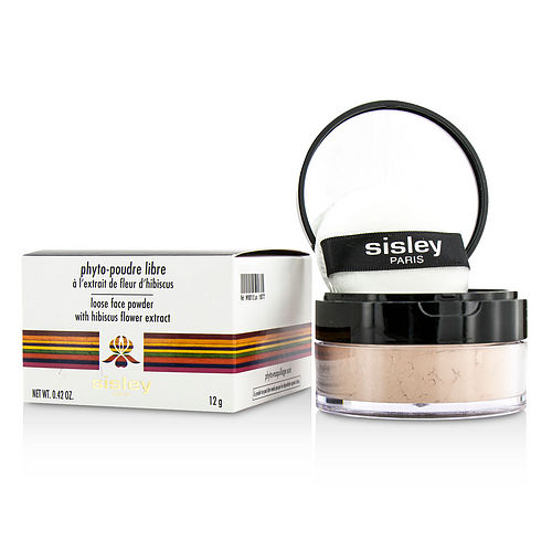 Sisley - Phyto Poudre Libre Loose Face Powder - #2 Mate  --12g/0.42oz