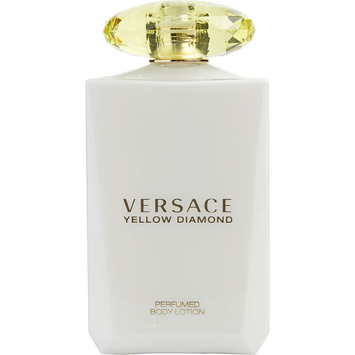 VERSACE YELLOW DIAMOND - BODY LOTION 6.7 OZ