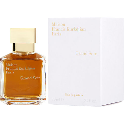 MAISON FRANCIS KURKDJIAN GRAND SOIR - EAU DE PARFUM SPRAY 2.4 OZ