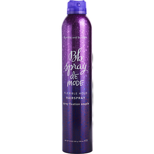 BUMBLE AND BUMBLE - SPRAY DE MODE 10 OZ