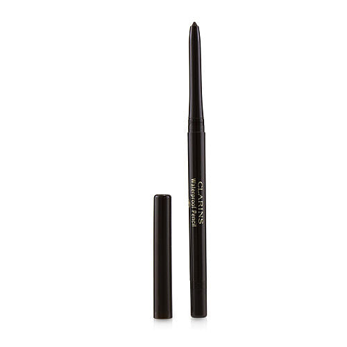 Clarins - Waterproof Pencil - # 02 Chestnut  --0.29g/0.01oz