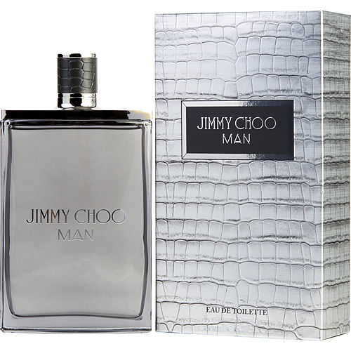 JIMMY CHOO - EDT SPRAY 6.7 OZ