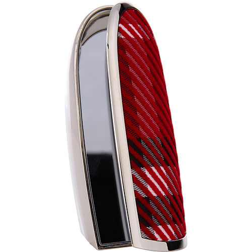 GUERLAIN - Rouge G De Guerlain The Double Mirror Lipstick Case - # Tartan --3.5g/0.12oz