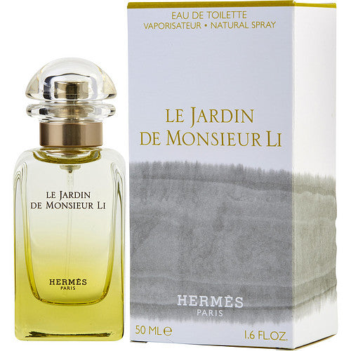 LE JARDIN DE MONSIEUR LI - EDT SPRAY 1.6 OZ