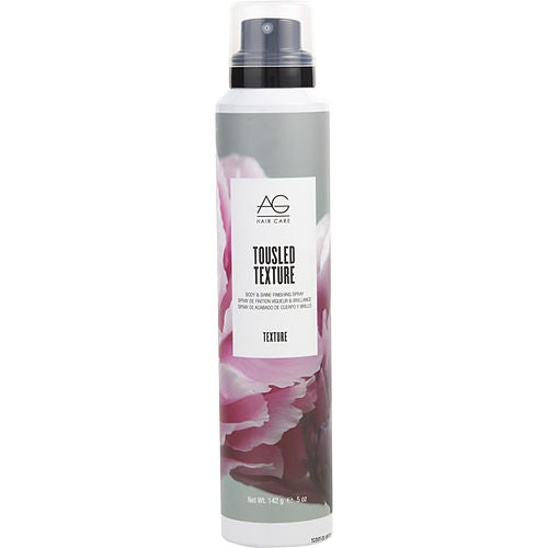 AG HAIR CARE - TOUSLED TEXTURE BODY & SHINE FINISHING SPRAY 5 OZ