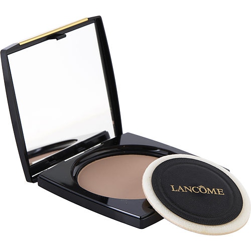 LANCOME - Dual Finish Versatile Powder Makeup - Matte Porcelaine Delicate I --19g/0.67oz