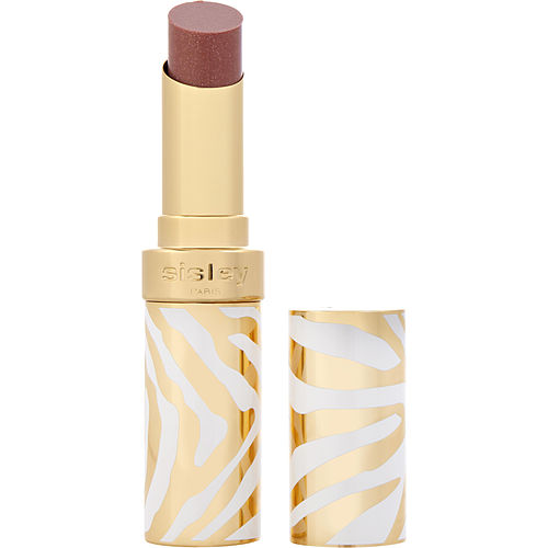 Sisley - Le Phyto Rouge shine Hydration Lipstick - # 10 sheer nude  --3.4g/0.11oz